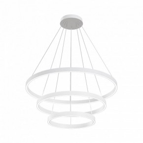 Подвесной светильник Maytoni Rim MOD058PL-L100WK в Кудымкаре - kudymkar.mebel24.online | фото 3