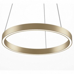 Подвесной светильник Maytoni Rim MOD058PL-L22BSK в Кудымкаре - kudymkar.mebel24.online | фото