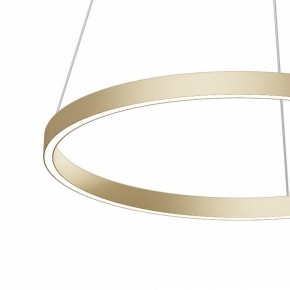 Подвесной светильник Maytoni Rim MOD058PL-L32BSK в Кудымкаре - kudymkar.mebel24.online | фото 4