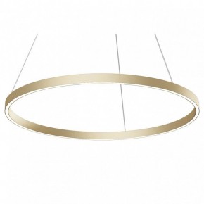 Подвесной светильник Maytoni Rim MOD058PL-L42BSK в Кудымкаре - kudymkar.mebel24.online | фото