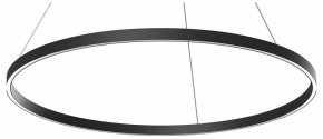 Подвесной светильник Maytoni Rim MOD058PL-L54BK в Кудымкаре - kudymkar.mebel24.online | фото