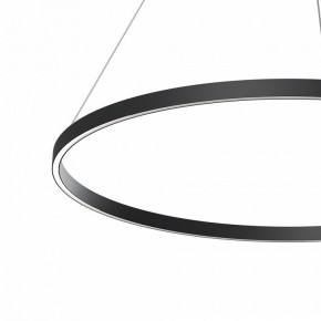 Подвесной светильник Maytoni Rim MOD058PL-L54BK в Кудымкаре - kudymkar.mebel24.online | фото 5