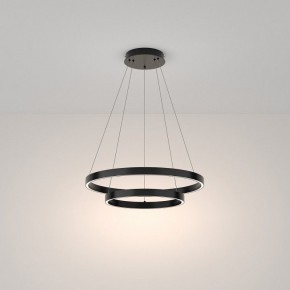 Подвесной светильник Maytoni Rim MOD058PL-L55BK в Кудымкаре - kudymkar.mebel24.online | фото 3