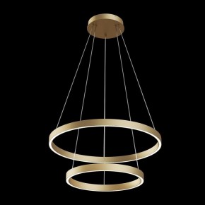 Подвесной светильник Maytoni Rim MOD058PL-L55BS4K в Кудымкаре - kudymkar.mebel24.online | фото 4