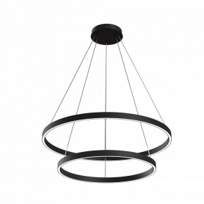 Подвесной светильник Maytoni Rim MOD058PL-L74BK в Кудымкаре - kudymkar.mebel24.online | фото 3
