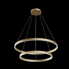 Подвесной светильник Maytoni Rim MOD058PL-L74BS4K в Кудымкаре - kudymkar.mebel24.online | фото 3