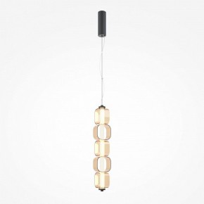 Подвесной светильник Maytoni Ritmo MOD381PL-L30B3K в Кудымкаре - kudymkar.mebel24.online | фото 2