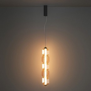 Подвесной светильник Maytoni Ritmo MOD381PL-L30B3K в Кудымкаре - kudymkar.mebel24.online | фото 3
