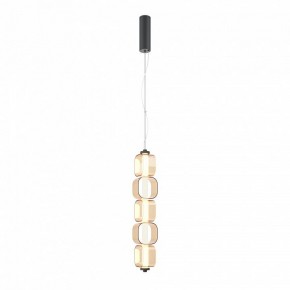 Подвесной светильник Maytoni Ritmo MOD381PL-L30B3K в Кудымкаре - kudymkar.mebel24.online | фото 4