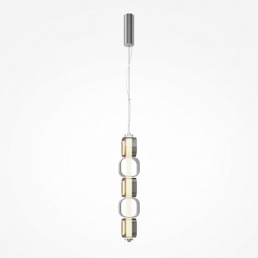 Подвесной светильник Maytoni Ritmo MOD381PL-L30CH3K в Кудымкаре - kudymkar.mebel24.online | фото 2