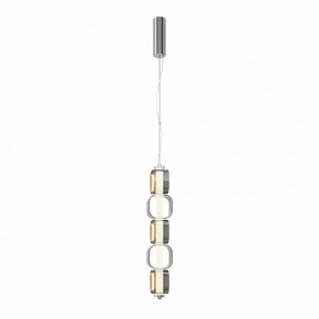 Подвесной светильник Maytoni Ritmo MOD381PL-L30CH3K в Кудымкаре - kudymkar.mebel24.online | фото 4