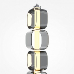 Подвесной светильник Maytoni Ritmo MOD381PL-L30CH3K в Кудымкаре - kudymkar.mebel24.online | фото 6