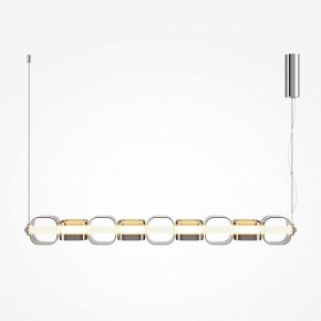 Подвесной светильник Maytoni Ritmo MOD381PL-L45CH3K в Кудымкаре - kudymkar.mebel24.online | фото 2