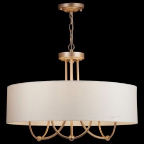 Подвесной светильник Maytoni Roma ARM006PL-08G в Кудымкаре - kudymkar.mebel24.online | фото 3