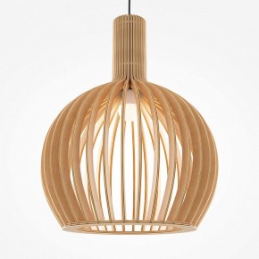 Подвесной светильник Maytoni Roots MOD194PL-01W1 в Кудымкаре - kudymkar.mebel24.online | фото 3
