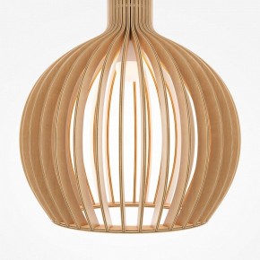 Подвесной светильник Maytoni Roots MOD194PL-01W1 в Кудымкаре - kudymkar.mebel24.online | фото 4