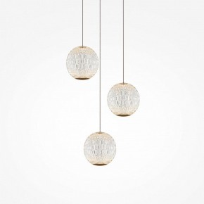 Подвесной светильник Maytoni Sapphire MOD293PL-L18BS3K в Кудымкаре - kudymkar.mebel24.online | фото 4