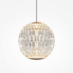 Подвесной светильник Maytoni Sapphire MOD293PL-L18BS3K в Кудымкаре - kudymkar.mebel24.online | фото 6