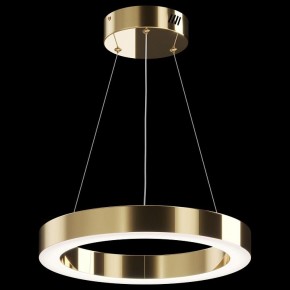 Подвесной светильник Maytoni Saturno MOD415PL-L36BS4K в Кудымкаре - kudymkar.mebel24.online | фото 3
