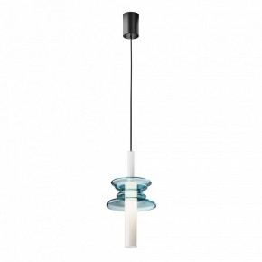 Подвесной светильник Maytoni Sound Wave MOD255PL-01B2 в Кудымкаре - kudymkar.mebel24.online | фото 2
