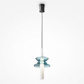 Подвесной светильник Maytoni Sound Wave MOD255PL-01B2 в Кудымкаре - kudymkar.mebel24.online | фото 3