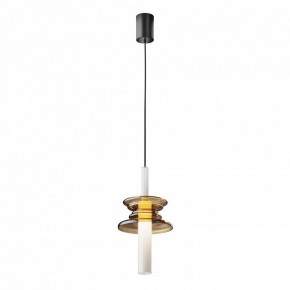 Подвесной светильник Maytoni Sound Wave MOD255PL-01B3 в Кудымкаре - kudymkar.mebel24.online | фото 2