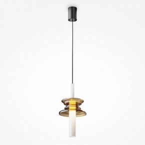 Подвесной светильник Maytoni Sound Wave MOD255PL-01B3 в Кудымкаре - kudymkar.mebel24.online | фото 3