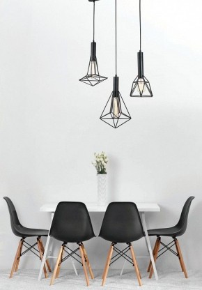 Подвесной светильник Maytoni Spider T021-03-B в Кудымкаре - kudymkar.mebel24.online | фото 2