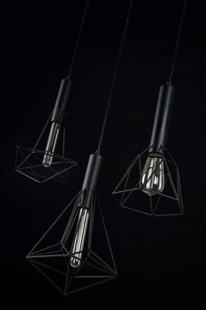 Подвесной светильник Maytoni Spider T021-03-B в Кудымкаре - kudymkar.mebel24.online | фото 7