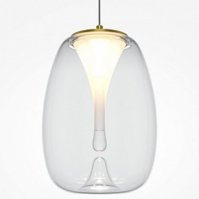 Подвесной светильник Maytoni Splash MOD282PL-L8G3K1 в Кудымкаре - kudymkar.mebel24.online | фото