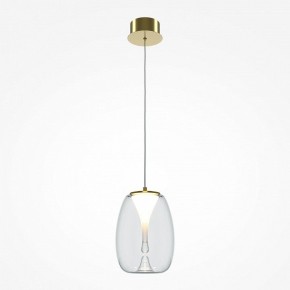 Подвесной светильник Maytoni Splash MOD282PL-L8G3K1 в Кудымкаре - kudymkar.mebel24.online | фото 2