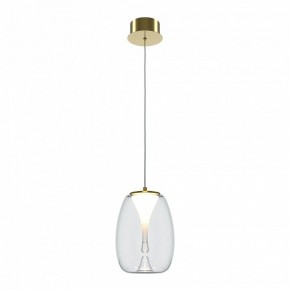 Подвесной светильник Maytoni Splash MOD282PL-L8G3K1 в Кудымкаре - kudymkar.mebel24.online | фото 3