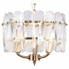 Подвесной светильник Maytoni Suite MOD122PL-03BS в Кудымкаре - kudymkar.mebel24.online | фото 2