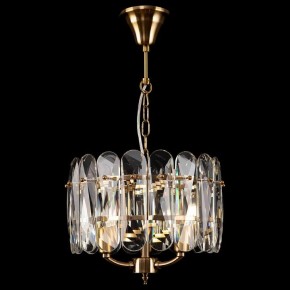 Подвесной светильник Maytoni Suite MOD122PL-03BS в Кудымкаре - kudymkar.mebel24.online | фото 4