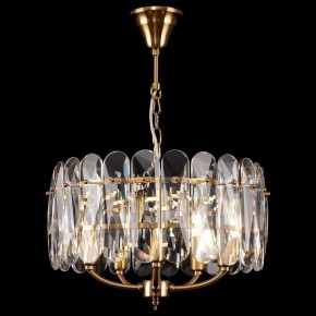 Подвесной светильник Maytoni Suite MOD122PL-05BS в Кудымкаре - kudymkar.mebel24.online | фото 3