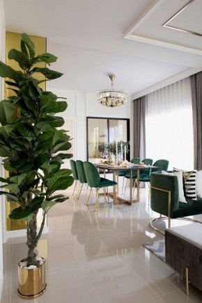 Подвесной светильник Maytoni Suite MOD122PL-06BS в Кудымкаре - kudymkar.mebel24.online | фото 4