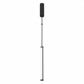 Подвесной светильник Maytoni Supersymmetry P096PL-L11BK1 в Кудымкаре - kudymkar.mebel24.online | фото 3
