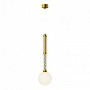 Подвесной светильник Maytoni Teatro MOD287PL-01BS в Кудымкаре - kudymkar.mebel24.online | фото 2