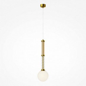 Подвесной светильник Maytoni Teatro MOD287PL-01BS в Кудымкаре - kudymkar.mebel24.online | фото 3