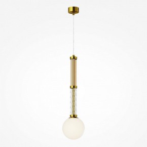 Подвесной светильник Maytoni Teatro MOD287PL-01BS в Кудымкаре - kudymkar.mebel24.online | фото 4