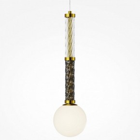 Подвесной светильник Maytoni Teatro MOD287PL-01BS1 в Кудымкаре - kudymkar.mebel24.online | фото