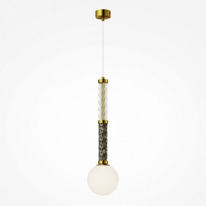 Подвесной светильник Maytoni Teatro MOD287PL-01BS1 в Кудымкаре - kudymkar.mebel24.online | фото 2