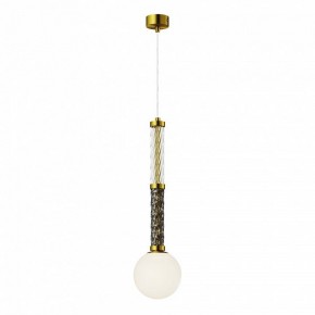 Подвесной светильник Maytoni Teatro MOD287PL-01BS1 в Кудымкаре - kudymkar.mebel24.online | фото 3