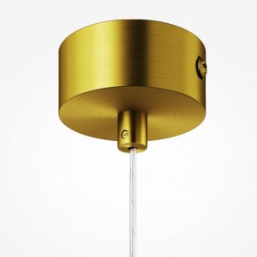 Подвесной светильник Maytoni Teatro MOD287PL-01BS1 в Кудымкаре - kudymkar.mebel24.online | фото 6