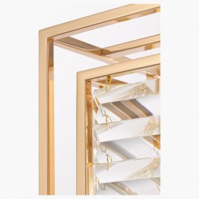 Подвесной светильник Maytoni Tening MOD060PL-04G в Кудымкаре - kudymkar.mebel24.online | фото 2
