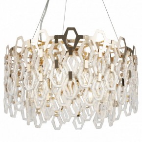 Подвесной светильник Maytoni Tissage MOD490PL-09G в Кудымкаре - kudymkar.mebel24.online | фото 2