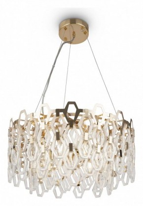 Подвесной светильник Maytoni Tissage MOD490PL-09G в Кудымкаре - kudymkar.mebel24.online | фото 3