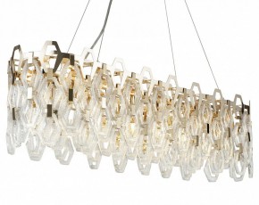 Подвесной светильник Maytoni Tissage MOD490PL-10G в Кудымкаре - kudymkar.mebel24.online | фото 2