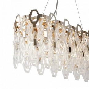 Подвесной светильник Maytoni Tissage MOD490PL-10G в Кудымкаре - kudymkar.mebel24.online | фото 5