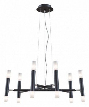 Подвесной светильник Maytoni Vigo MOD031PL-12B в Кудымкаре - kudymkar.mebel24.online | фото 2